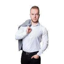  Ing. Tomáš Pitřík