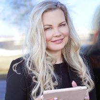  Veronika Mrnková