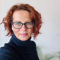  Sabina Ras