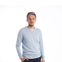  Ing. arch. Roman Kučírek