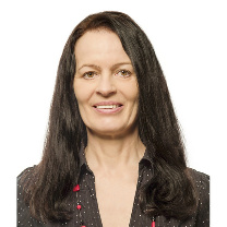  Mgr. Jana Zvárová