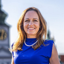  Dr. Ludmila Šťastná