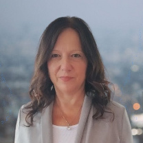  Bc. Eva Žideková