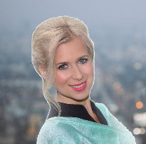  Marcela Vobrátilová