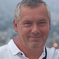  Leo Dittrich