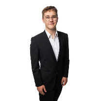  Tim Potemkin