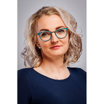  Ing. Martina Kavková
