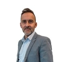  Bc. Miloslav Vajnar, DiS.