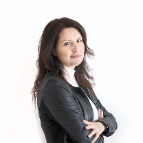  Gabriela Berbrová