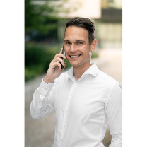  Ing. Jan Hlavoň, MBA