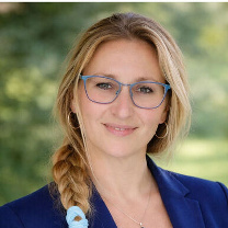  Ing. Yveta Vachníková