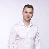  Ing. Jakub Kindl