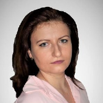  Mgr. Hana Papíková