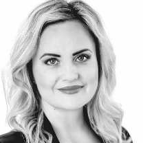  Ing. Hana Vájová