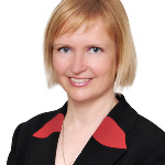  Ing. Jana Vášová