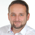  Ing. Radek Schneider