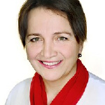  Ing. Karla Valčíková