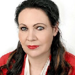  Ing. Jolana Krajčová