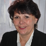  Marie Tordová