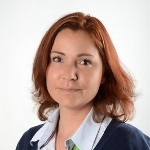  Klára Šmakalová