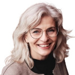  Anita Musilová