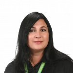  Nora Huptychová