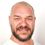  Marek John