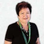  Alena Hlavešová