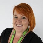  Michaela Budžová Mašanská