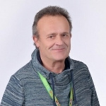  Luboš Koumar