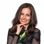  Bc. Dagmar Ondráčková DiS.