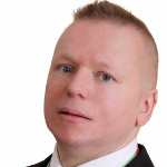  Ing. Daniel Bachmann