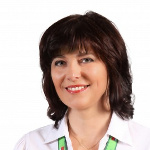  Ing. Eva Halfarová