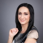  Michaela Pecharová