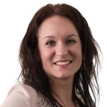  Ing. Mgr. Iveta Pagáčová