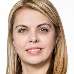  Ing. Bc. Romana Marečková