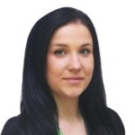  Dominika Grocholová