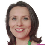  Ing. Lenka Urban