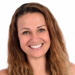  Daniela Nosková