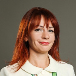  Zlatoslava Gavrylyuk