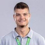  Lukáš Klement