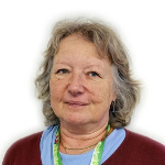  PhDr. Markéta Mrkvičková