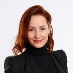  Denisa Vlčková