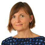  Ing. Milena Zimmermannová