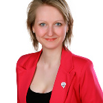  Ing. Monika Maděrová