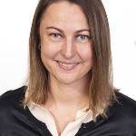  Marcela Špetová, MBA