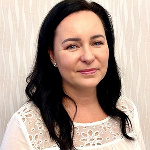  Kateřina Benešová