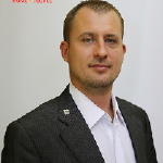  PhDr. Bc. Filip Rachnev, MBA, MRE