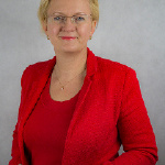  Ing. Alice Forejtarová