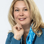  Ing. Zuzana Kučerová